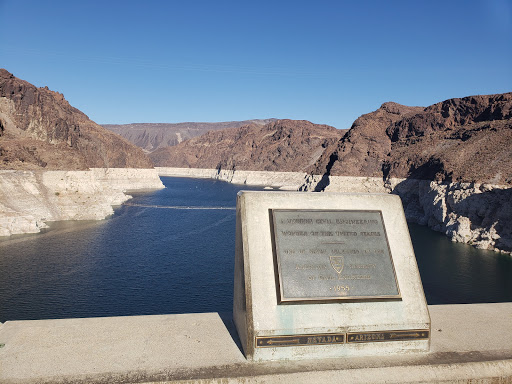 Dam «Hoover Dam», reviews and photos