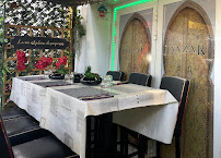Atmosphère du Restaurant marocain Restaurant Traiteur Oriental Ôazar à Cavaillon - n°11