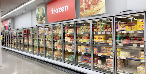 Grocery Store «Save-A-Lot», reviews and photos, 32823 Fort Rd, Rockwood, MI 48173, USA