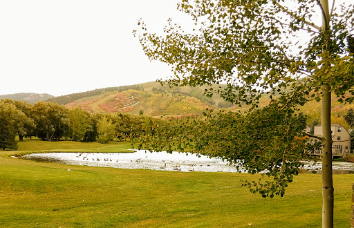 Golf Course «Park City Golf Course», reviews and photos, 1541 Thaynes Canyon Dr, Park City, UT 84060, USA