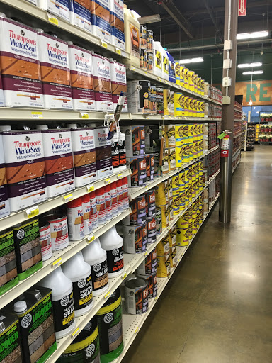 Hardware Store «Orchard Supply Hardware», reviews and photos, 2110 Middlefield Rd, Redwood City, CA 94063, USA