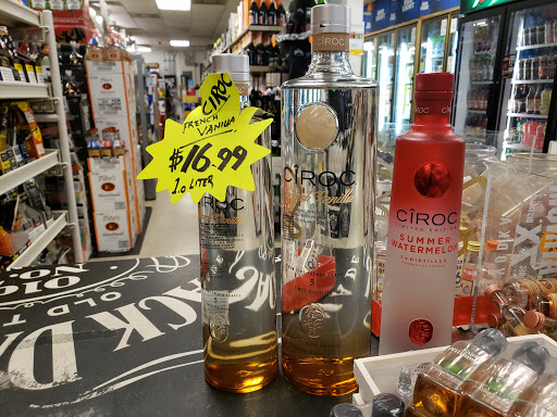 Liquor Store «3 Olives Liquor & Lounge», reviews and photos, 207 SW Port St Lucie Blvd, Port St Lucie, FL 34984, USA