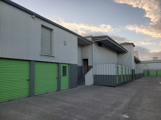 Storage Facility «Extra Space Storage», reviews and photos, 601 Cedar St, Berkeley, CA 94710, USA