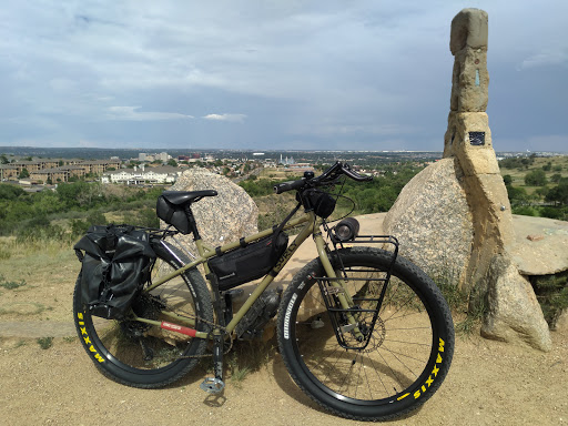 Bicycle Repair Shop «Criterium Bicycles», reviews and photos, 6150 Corporate Dr, Colorado Springs, CO 80919, USA