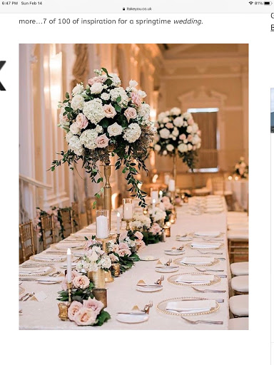 Florist «Parkview Gardens Florist & Greenhouse», reviews and photos, 1925 W Randolph St, St Charles, MO 63301, USA