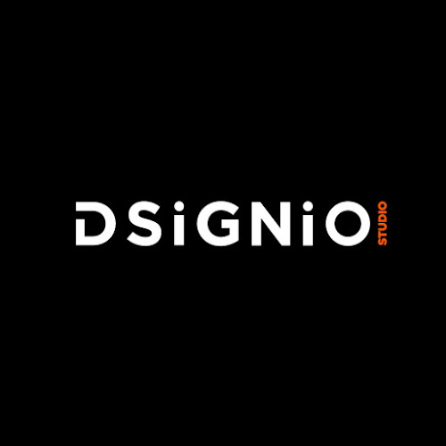 Agencia de Diseño Gráfico -DSIGNIO studio - Quito