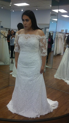 Bridal Shop «Alfred Angelo Bridal», reviews and photos, 358 La Cienega Blvd, Los Angeles, CA 90048, USA