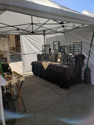 Market «Park Silly Sunday Market», reviews and photos, 780 Main St, Park City, UT 84060, USA