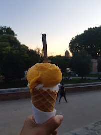 Gelato du Restaurant de sundae La glacerie toulousaine à Toulouse - n°8