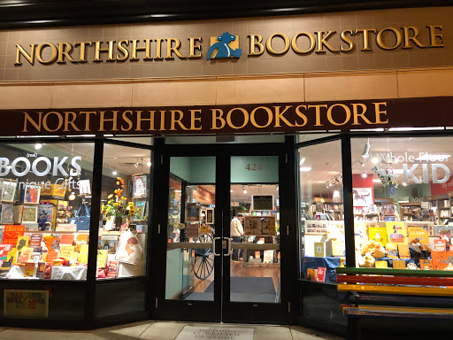 Book Store «Northshire Bookstore», reviews and photos, 424 Broadway, Saratoga Springs, NY 12866, USA