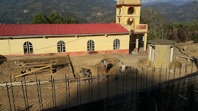 Iglesia de Buza