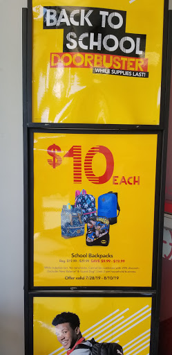 Office Supply Store «Office Depot», reviews and photos, 1200 W Valley Blvd, Alhambra, CA 91803, USA