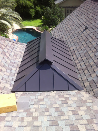 Roofing Contractor «Coleman Roofing», reviews and photos, 2708 S Ruby Ave, Gonzales, LA 70737, USA