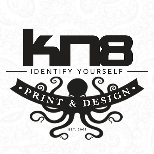 Print Shop «KN8Designs, LLC», reviews and photos, 1716 Madison Rd, Cincinnati, OH 45206, USA