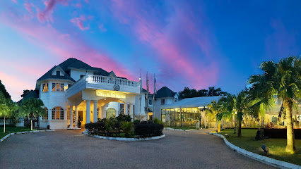 Villa Istana Melaka