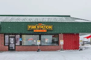 The Fire Station Cannabis Co. Sault Ste Marie (Recreational Cannabis) image