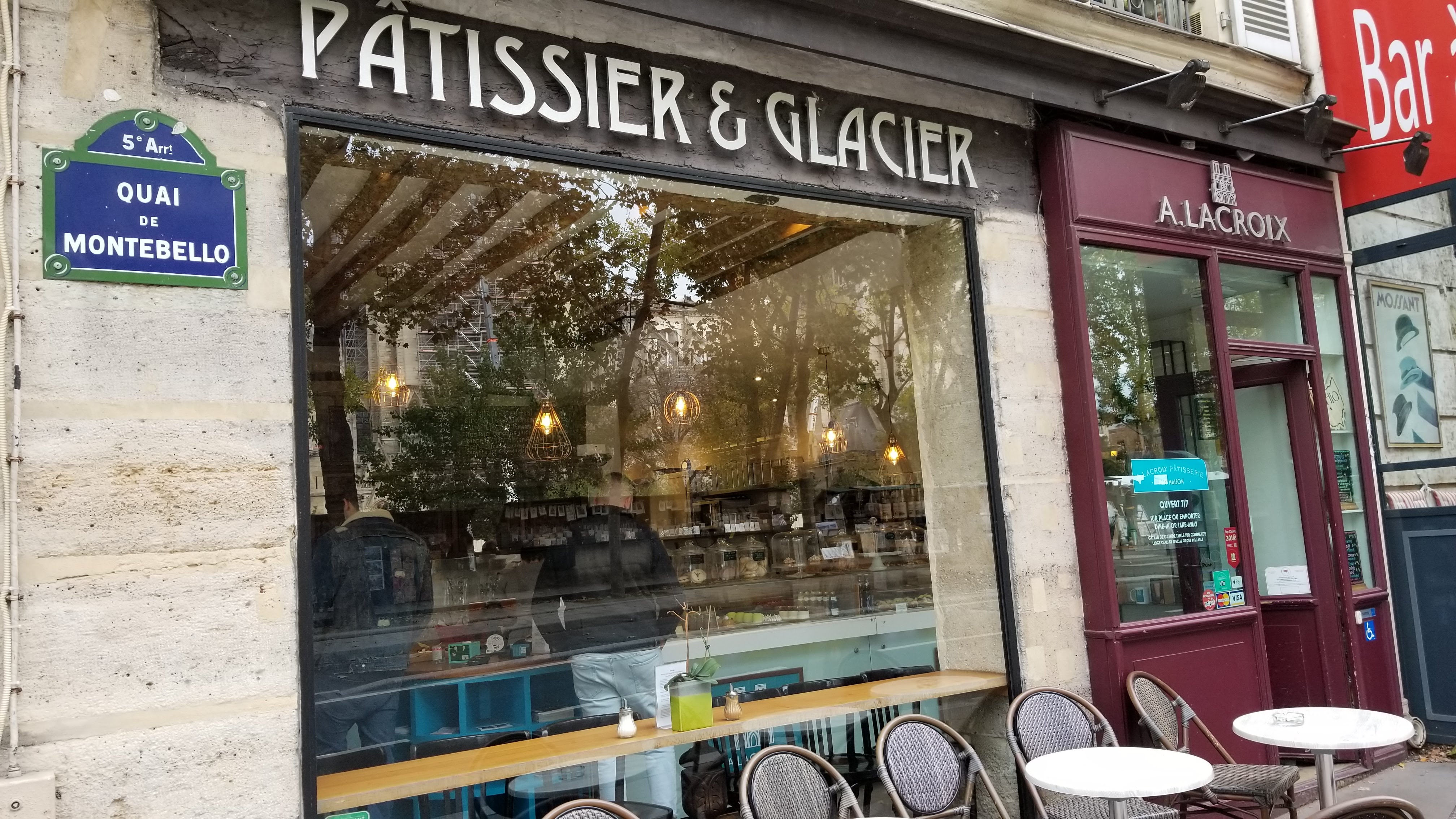Photo n° 7 de l'avis de Gary.l fait le 25/10/2019 à 18:00