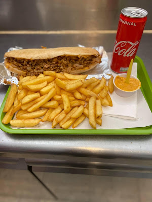 La Mi Do Re à Louvroil