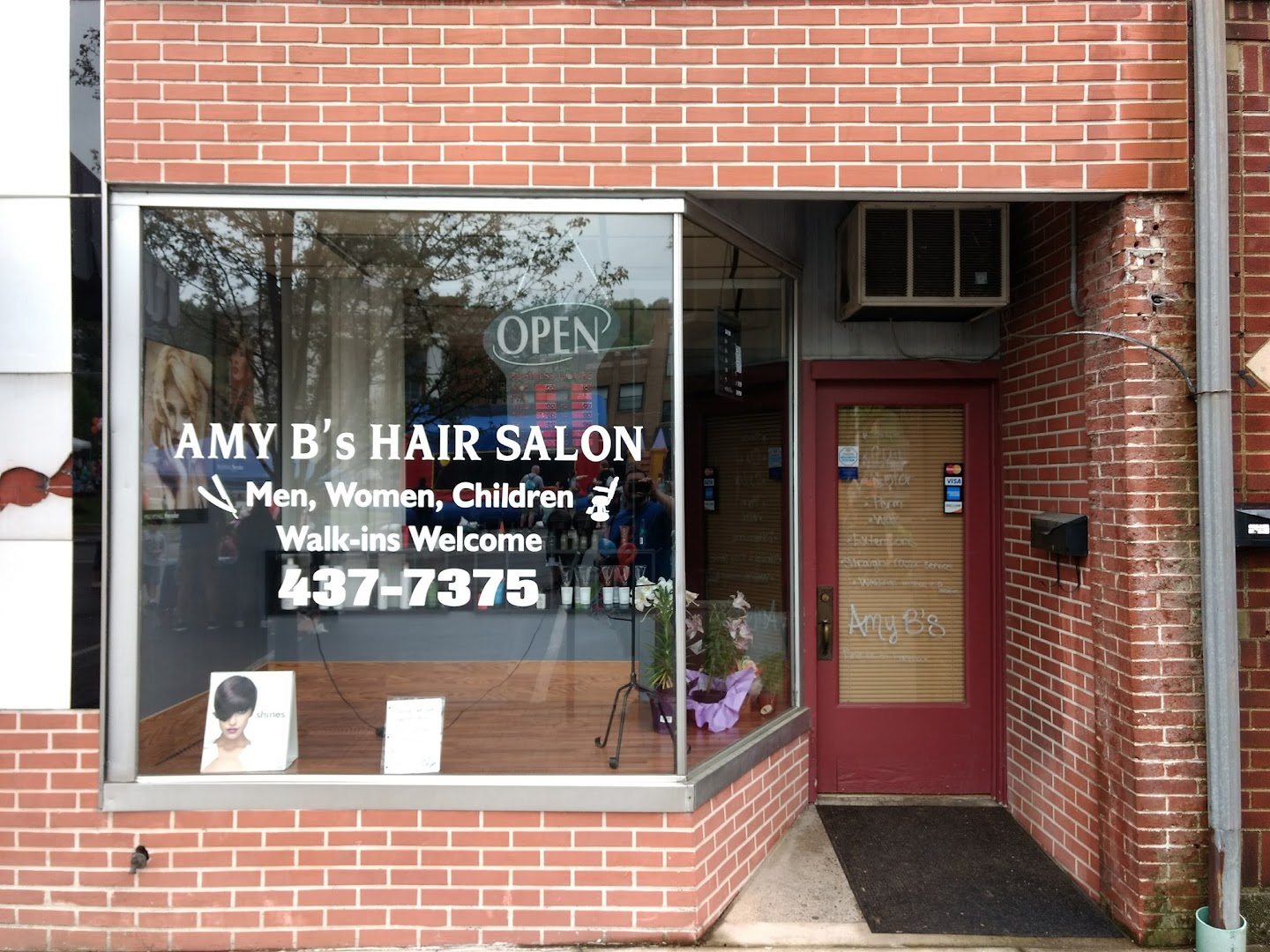 Amy B's Hair Salon