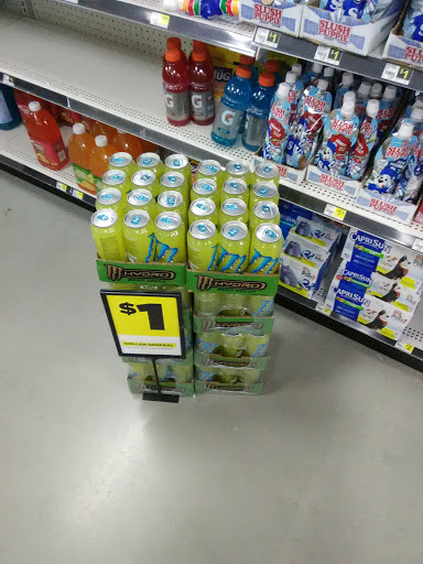Discount Store «Dollar General», reviews and photos, 3941 N Scenic Hwy, Lake Wales, FL 33898, USA