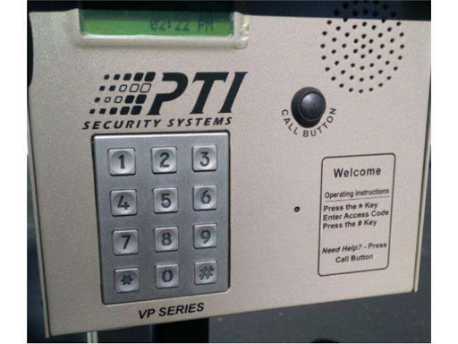 Storage Facility «Extra Space Storage», reviews and photos, 594 Turnpike St, South Easton, MA 02375, USA