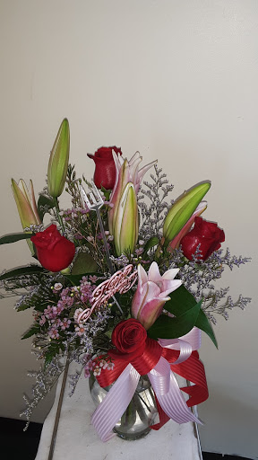 World of Flowers, 902 Old Fayetteville St # 101, Durham, NC 27701, USA, 