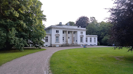 Hirsch Park
