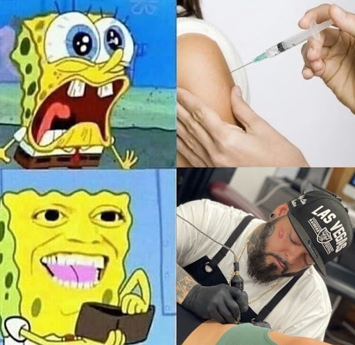 Explore purple heart tattoo ideas, creative tattoo ideas in San Diego, available at High Class Tattoo SD