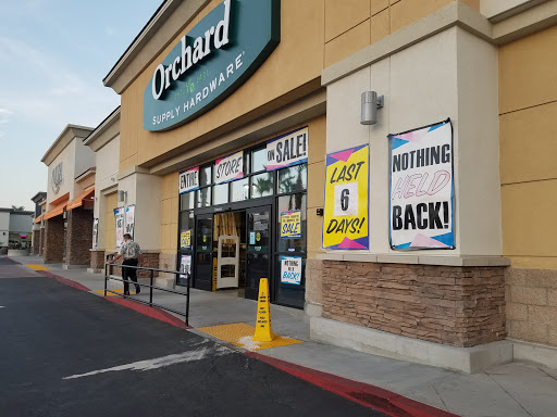 Hardware Store «Orchard Supply Hardware», reviews and photos, 10081 Adams Ave, Huntington Beach, CA 92646, USA