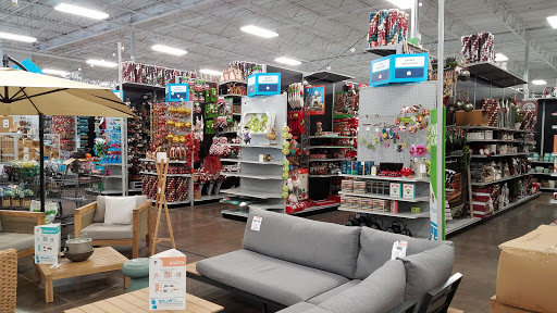 Home Goods Store «At Home», reviews and photos, 11221 Outlet Dr, Knoxville, TN 37932, USA