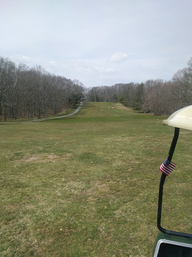 Golf Course «Stone-E-Lea Golf Club», reviews and photos, 1411 County St, Attleboro, MA 02703, USA