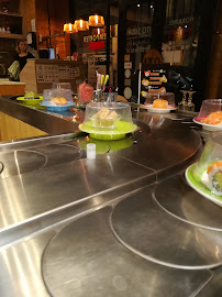 Plats et boissons du Restaurant japonais ITO à Rouen - n°5