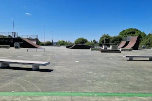 Skatepark - Boiro image