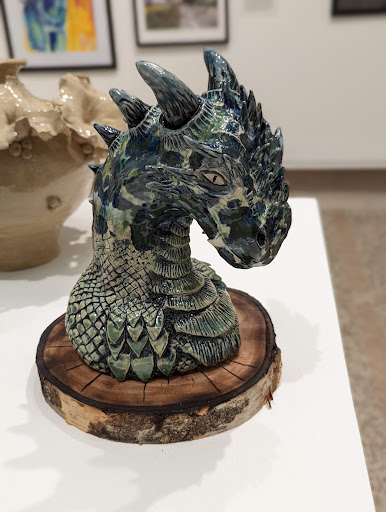 Art Museum «The Heckscher Museum of Art», reviews and photos, 2 Prime Ave, Huntington, NY 11743, USA