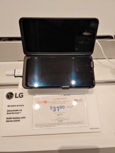 Cell Phone Store «AT&T», reviews and photos, 18021 Garden Way NE, Woodinville, WA 98072, USA