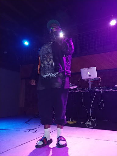 Event Venue «Ironwood Hall», reviews and photos, 505 E 7th St, Austin, TX 78701, USA