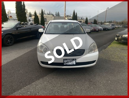 Used Car Dealer «Car City», reviews and photos, 1131 SW Baseline St, Hillsboro, OR 97123, USA