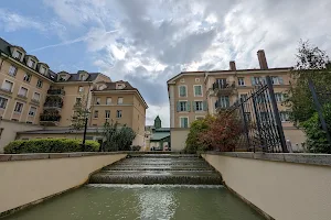 Cité Jardins image