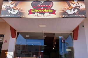 Amor & Chocolate image