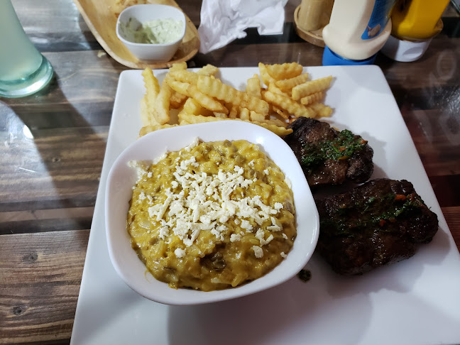 Opiniones de Cafetería sana en Guayaquil - Cafetería