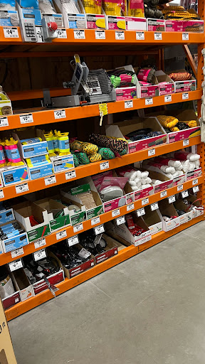 Home Improvement Store «The Home Depot», reviews and photos, 4501 1st Ave SE, Cedar Rapids, IA 52403, USA