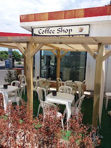 Coffee Shop Viale Europa, 118, 95027 San Gregorio di Catania CT, Italia