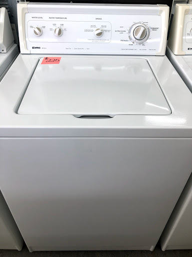 Used Appliance Store «Zella Appliances», reviews and photos, 22865 Van Dyke, Warren, MI 48089, USA