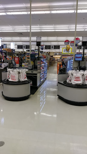 Grocery Store «Giant Food Stores», reviews and photos, 6542 Logan Square, New Hope, PA 18938, USA