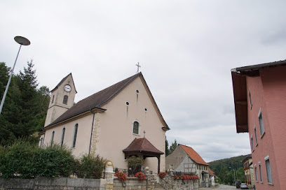 Mairie