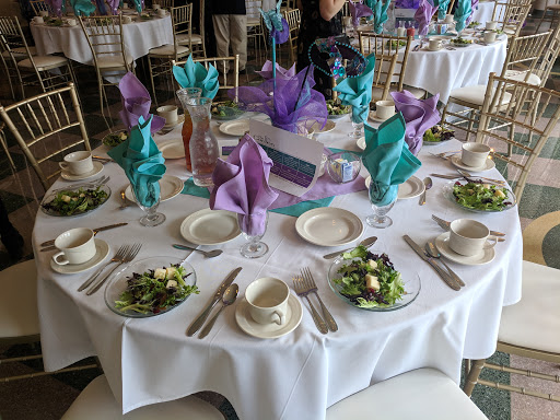 Banquet Hall «Nazareth Hall», reviews and photos, 21211 W River Rd, Grand Rapids, OH 43522, USA