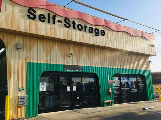 U-Haul Moving & Storage of Canyon Country image
