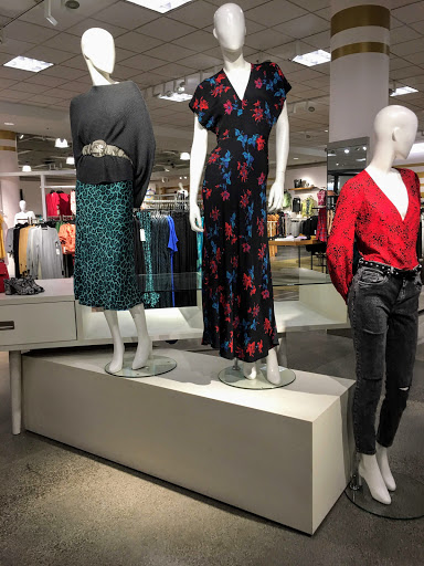 Department Store «Nordstrom», reviews and photos, 800 Spectrum Center Dr, Irvine, CA 92618, USA