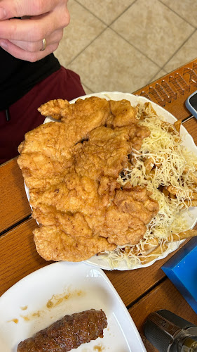 Terasa Amicii - Restaurant