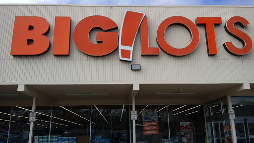 Discount Store «Big Lots», reviews and photos, 3801 Washington Blvd, South Ogden, UT 84403, USA